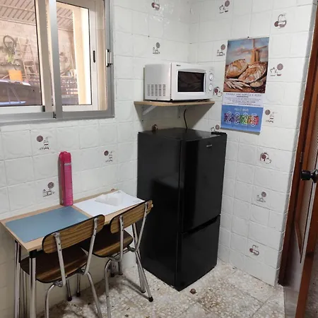 La Casita Holiday home