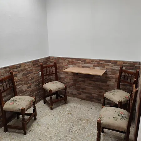 La Casita