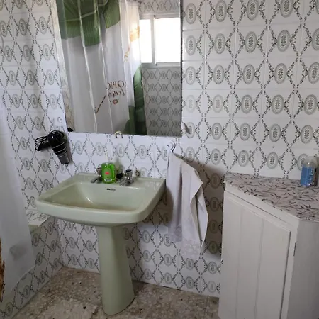 La Casita Holiday home *