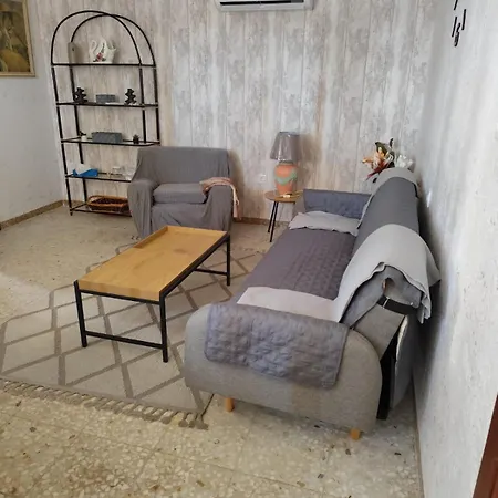 Holiday home La Casita *